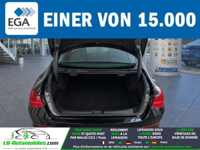 Mercedes Classe CLA 180 BVA Noir M�tallique de 2024