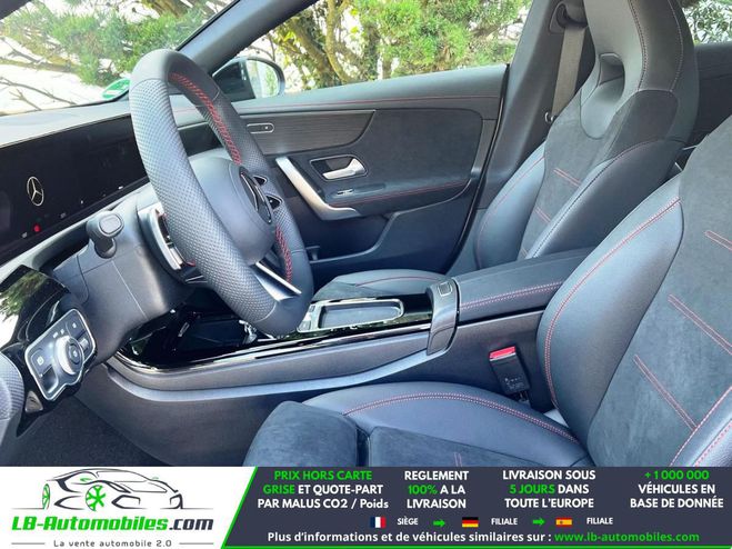 Mercedes Classe CLA 180 BVA Gris M�tallique de 2024