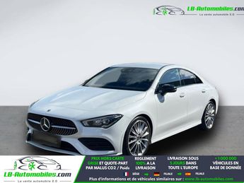  Voir d&eacute;tails -Mercedes Classe CLA 200 BVA &agrave; Beaupuy (31)
