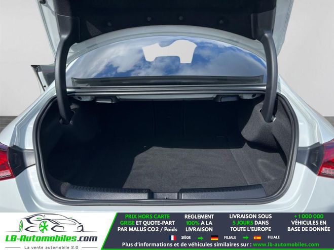 Mercedes Classe CLA 200 BVA Blanc de 2022