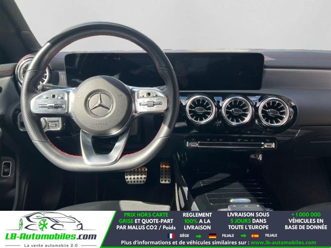 Mercedes Classe CLA 200 BVA Blanc de 2022