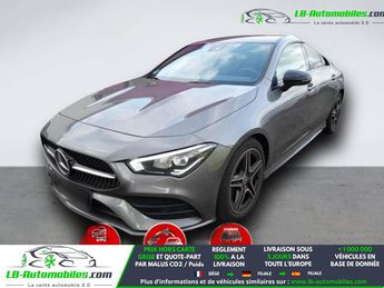  Voir d&eacute;tails -Mercedes Classe CLA 200 BVA &agrave; Beaupuy (31)