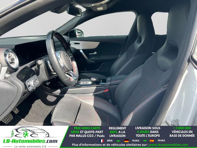 Mercedes Classe CLA 200 BVA Blanc de 2022