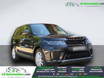  Voir d&eacute;tails -Land rover Range Rover D250 AWD 3.0D i6 &agrave; Beaupuy (31)