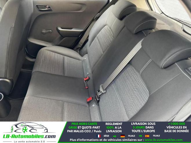 Kia Picanto 1.0 DPi 67ch BVM Blanc de 2022