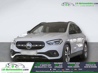  Voir d&eacute;tails -Mercedes Classe GLA 250 e BVA &agrave; Beaupuy (31)