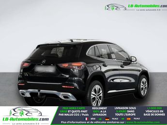  Voir d&eacute;tails -Mercedes Classe GLA 200 d BVA &agrave; Beaupuy (31)