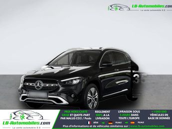  Voir d&eacute;tails -Mercedes Classe GLA 200 d BVA &agrave; Beaupuy (31)