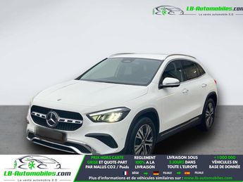  Voir d&eacute;tails -Mercedes Classe GLA 200 d BVA &agrave; Beaupuy (31)
