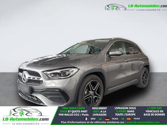  Voir d&eacute;tails -Mercedes Classe GLA 200 d BVA &agrave; Beaupuy (31)