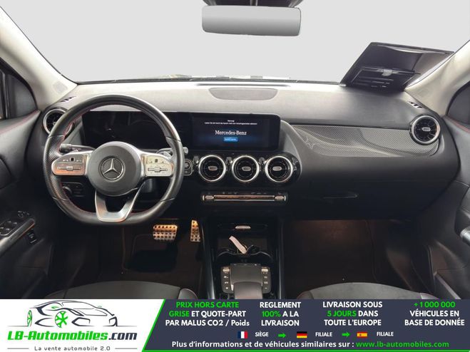 Mercedes Classe GLA 200 d BVA Gris M�tallique de 2023