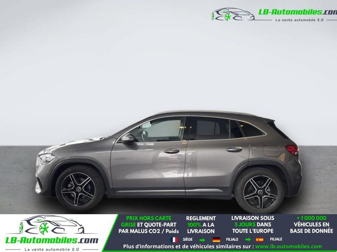 Mercedes Classe GLA 200 d BVA Gris M�tallique de 2023