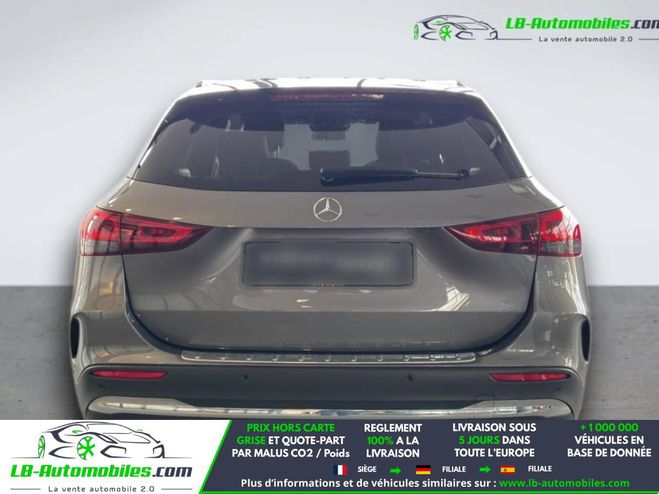Mercedes Classe GLA 200 d BVA Gris M�tallique de 2023
