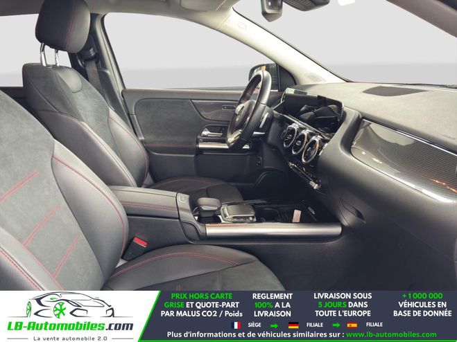 Mercedes Classe GLA 200 d BVA Gris M�tallique de 2023
