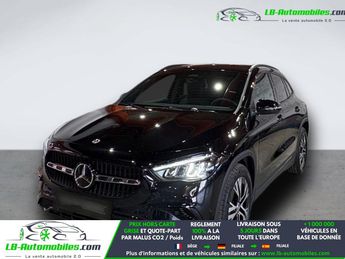  Voir d&eacute;tails -Mercedes Classe GLA 200 d BVA &agrave; Beaupuy (31)