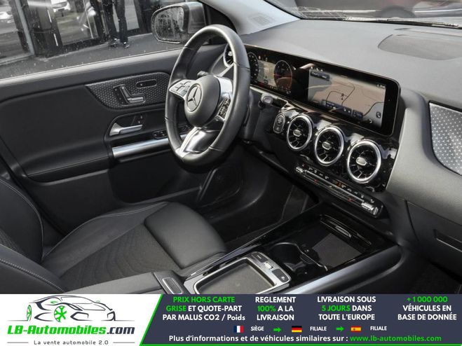 Mercedes Classe GLA 200 d BVA Gris M�tallique de 2025