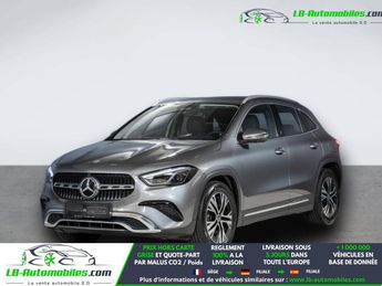 voir détails -Mercedes Classe GLA 200 d BVA à Beaupuy (31) Voir détails -Mercedes Classe GLA 200 d BVA à Beaupuy (31)