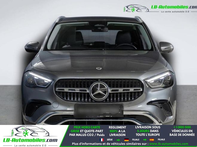 Mercedes Classe GLA 200 d BVA Gris M�tallique de 2025