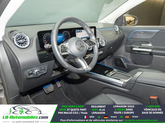 Mercedes Classe GLA 200 d BVA Gris M�tallique de 2025