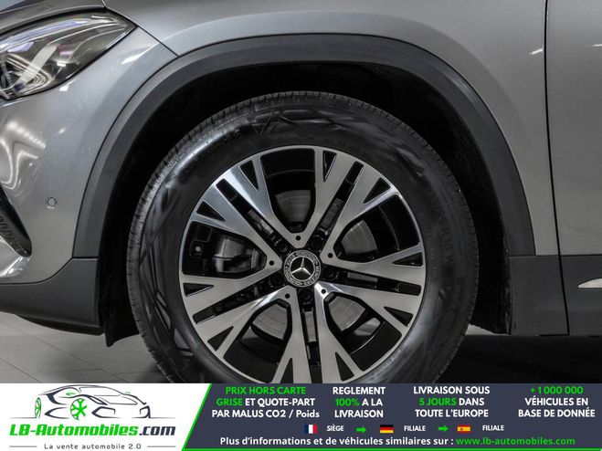 Mercedes Classe GLA 200 d BVA Gris M�tallique de 2025