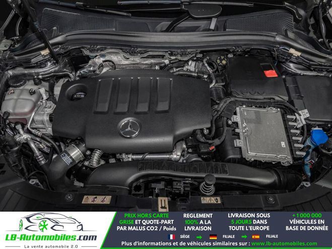 Mercedes Classe GLA 200 d BVA Gris M�tallique de 2025