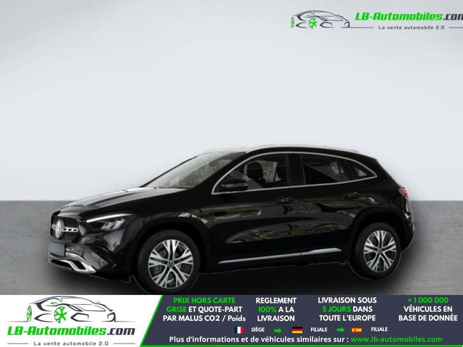 Mercedes Classe GLA 180 BVA Noir M�tallique de 2024