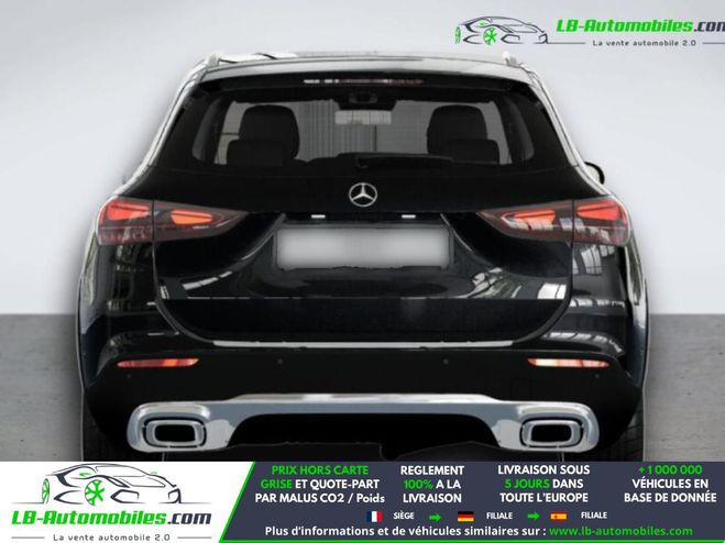 Mercedes Classe GLA 180 BVA Noir M�tallique de 2024
