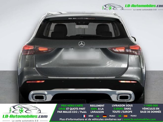 Mercedes Classe GLA 180 BVA Gris M�tallique de 2025