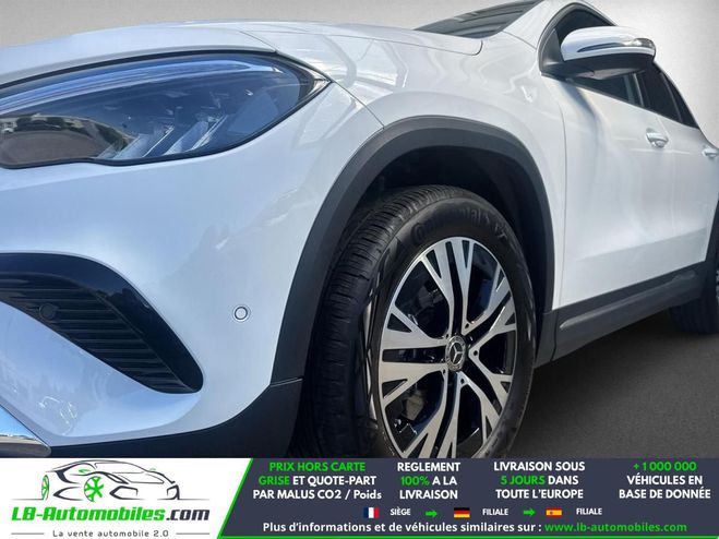 Mercedes Classe GLA 180 BVA Blanc de 2024