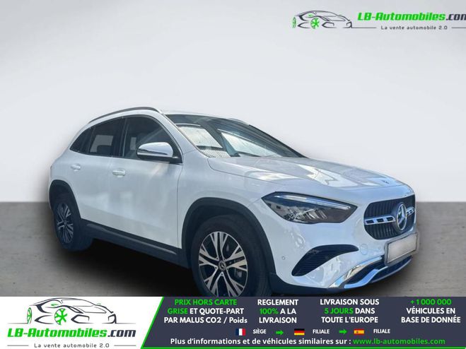 Mercedes Classe GLA 180 BVA Blanc de 2024