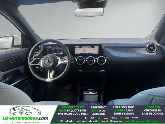 Mercedes Classe GLA 180 BVA Blanc de 2024