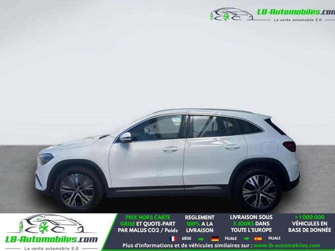 Mercedes Classe GLA 180 BVA Blanc de 2024