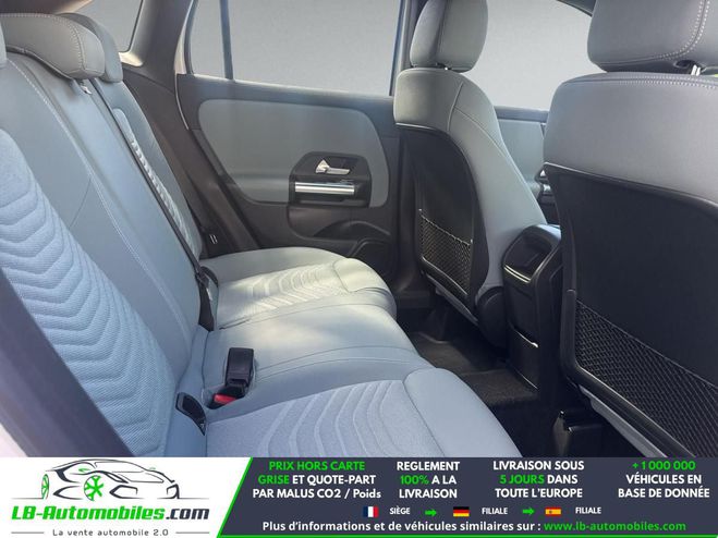 Mercedes Classe GLA 180 BVA Blanc de 2024