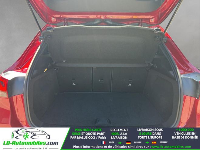 Mercedes Classe GLA 180 BVA Rouge M�tallique de 2023