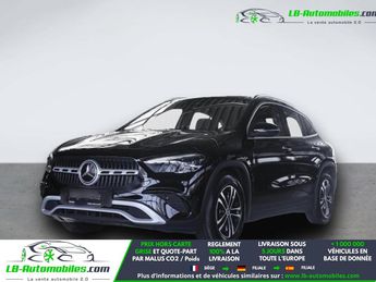 voir détails -Mercedes Classe GLA 200 BVA à Beaupuy (31) Voir détails -Mercedes Classe GLA 200 BVA à Beaupuy (31)