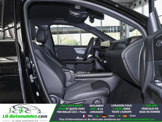 Mercedes Classe GLA 200 BVA Noir de 2024