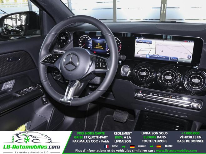 Mercedes Classe GLA 200 BVA Noir de 2024