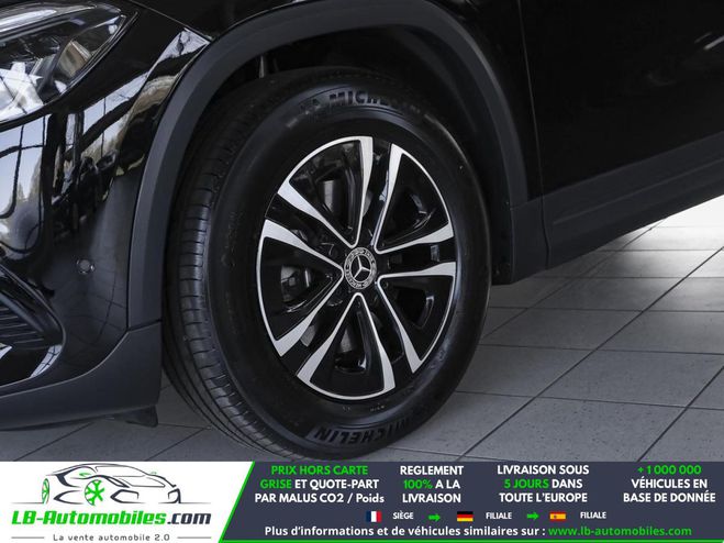 Mercedes Classe GLA 200 BVA Noir de 2024
