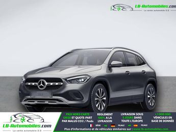 voir détails -Mercedes Classe GLA 250 e BVA à Beaupuy (31) Voir détails -Mercedes Classe GLA 250 e BVA à Beaupuy (31)