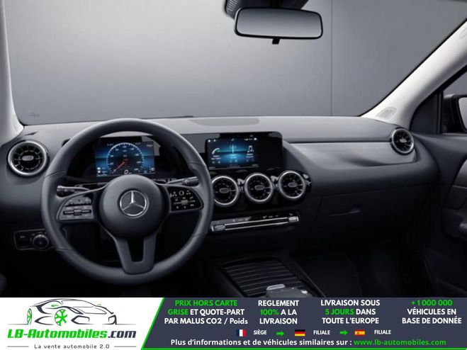 Mercedes Classe GLA 250 e BVA Gris M�tallique de 2022