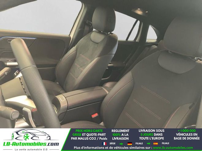 Mercedes Classe GLA 180 BVA Blanc de 2025