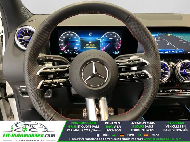 Mercedes Classe GLA 180 BVA Blanc de 2025