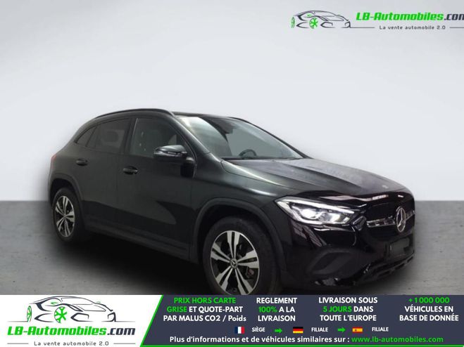 Mercedes Classe GLA 180 BVA Noir de 2023