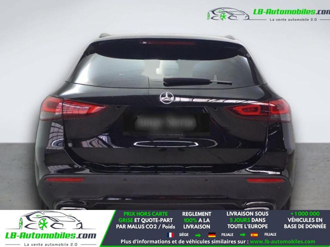 Mercedes Classe GLA 180 BVA Noir de 2023
