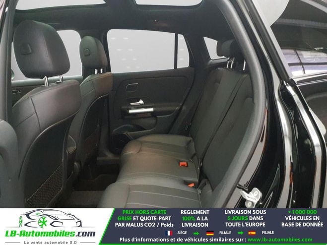 Mercedes Classe GLA 180 BVA Noir de 2023