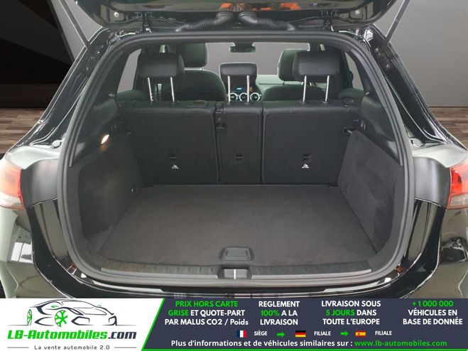 Mercedes Classe GLA 180 BVA Noir de 2023