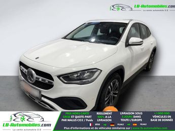voir détails -Mercedes Classe GLA 200 BVA à Beaupuy (31) Voir détails -Mercedes Classe GLA 200 BVA à Beaupuy (31)