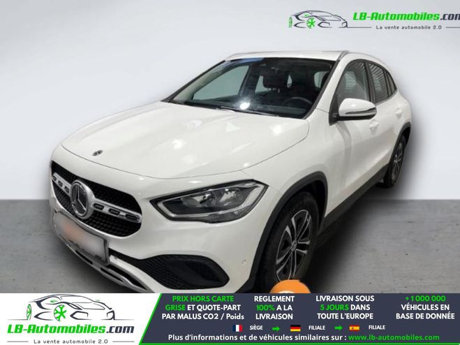Mercedes Classe GLA 200 BVA Blanc de 2023
