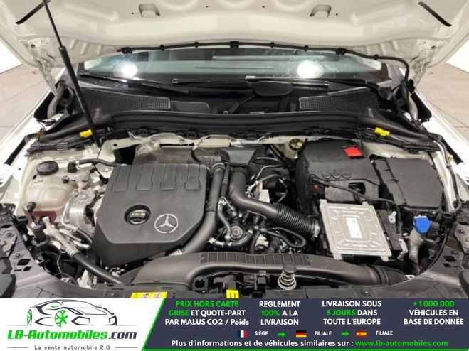 Mercedes Classe GLA 200 BVA Blanc de 2023