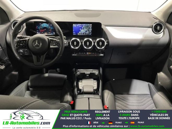 Mercedes Classe GLA 200 BVA Blanc de 2023